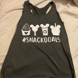 disney tank!